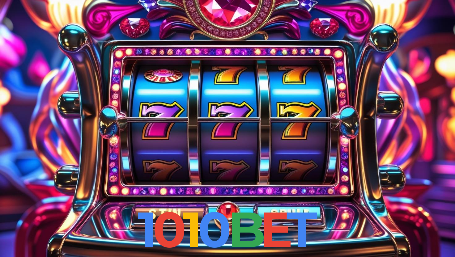 Cassino Online 1010BET