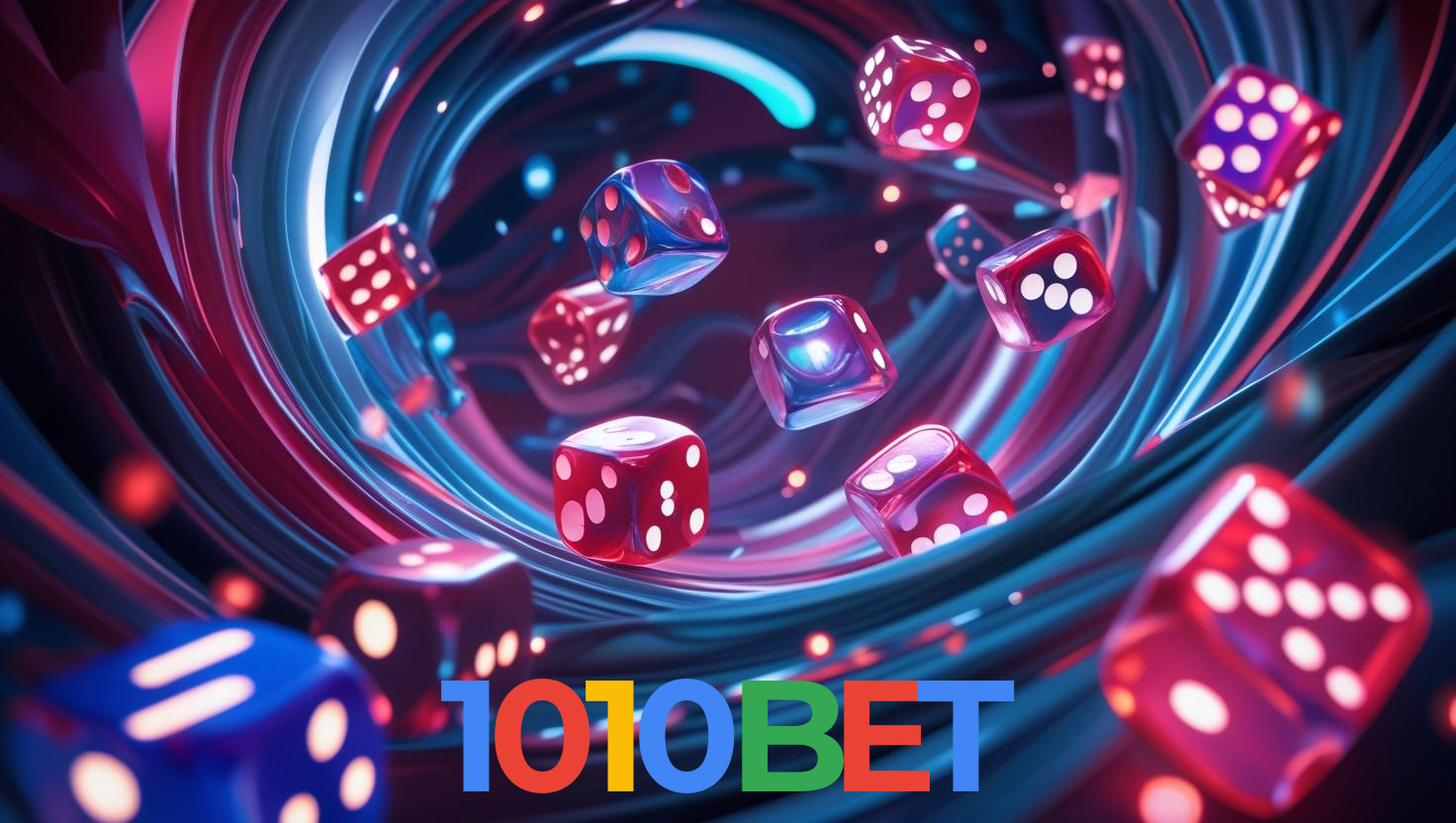 Cadastro na 1010BET