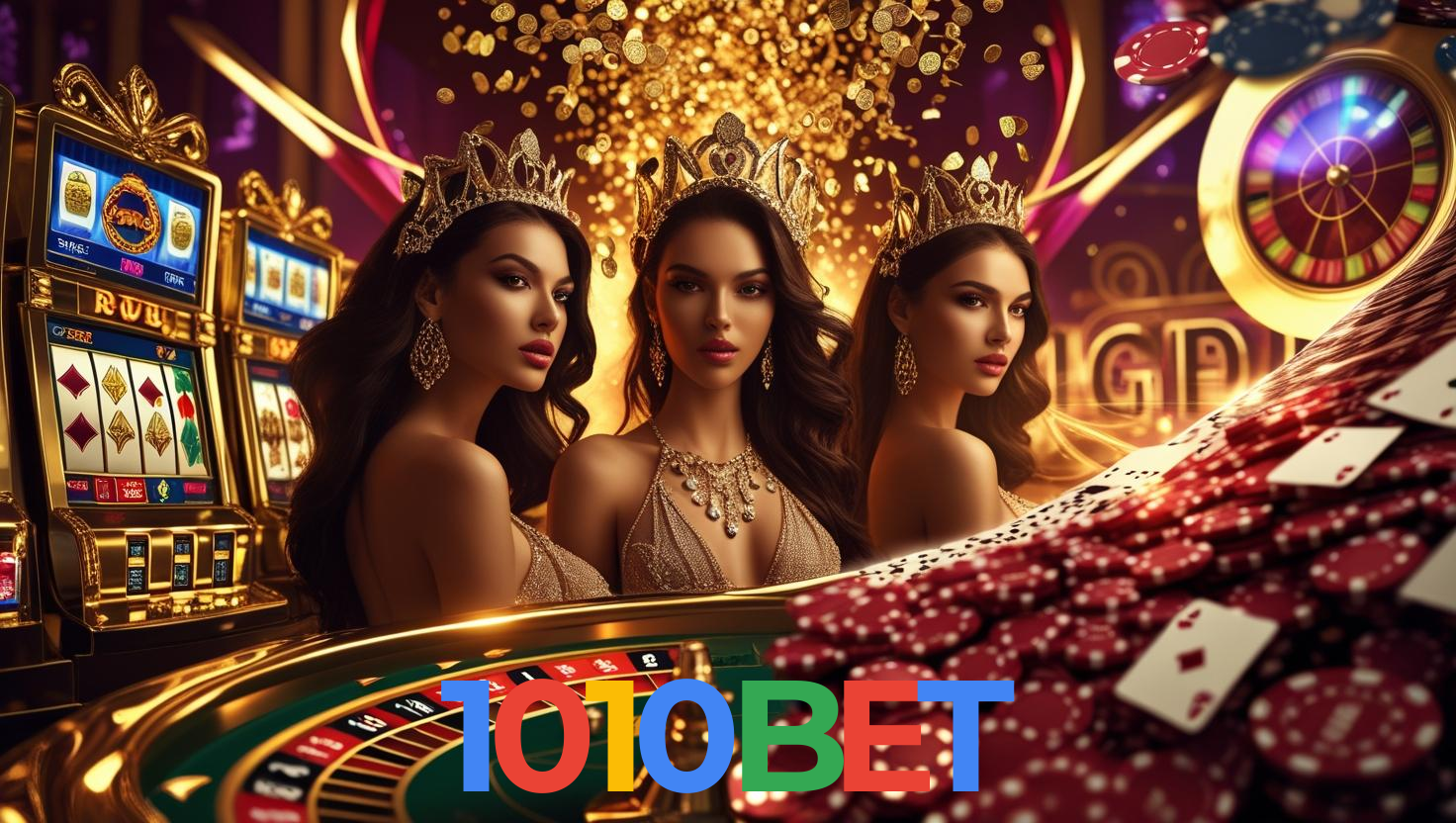 Cadastro na 1010BET