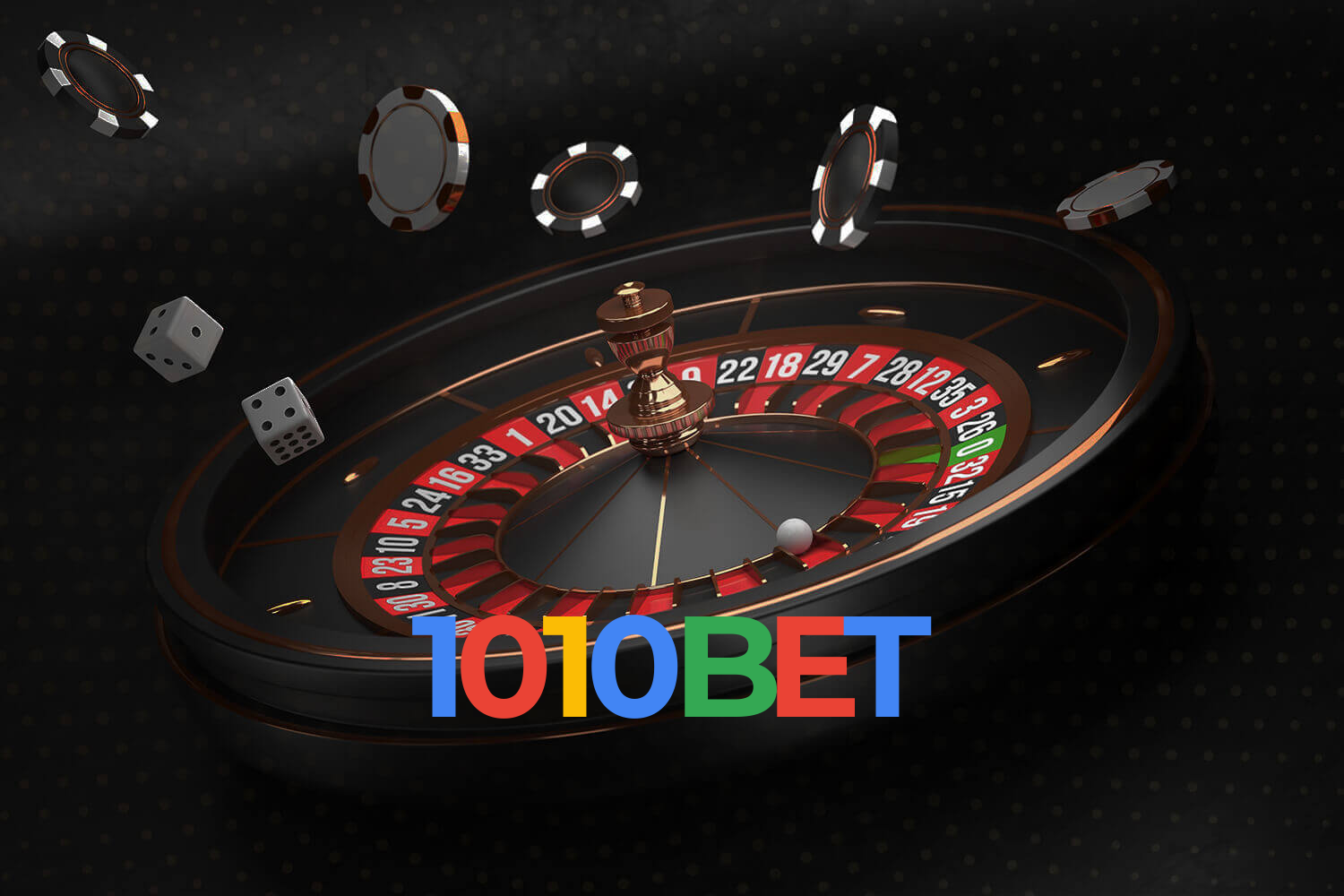 Cadastro na 1010BET