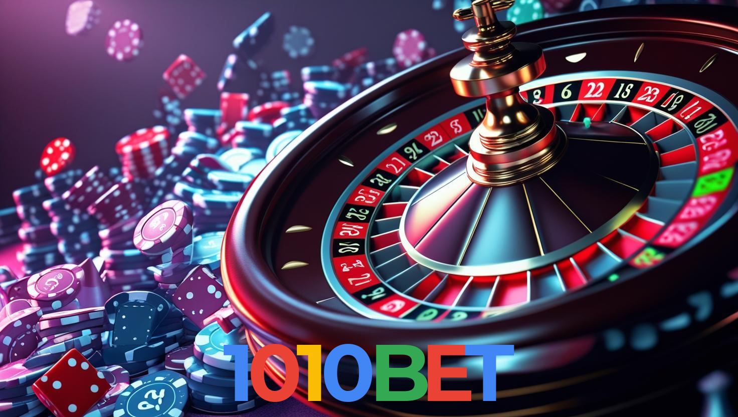 Acessar o site 1010BET COM