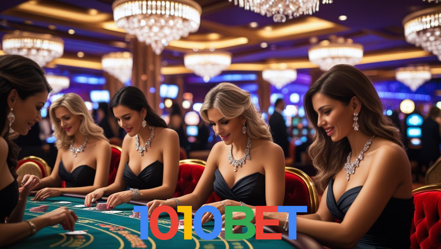 Acessar o site 1010BET COM