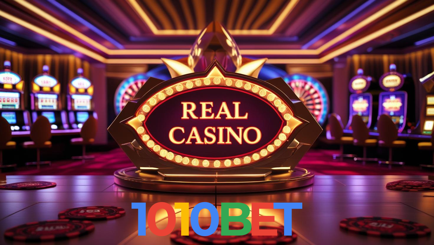 Acesso ao 1010BET