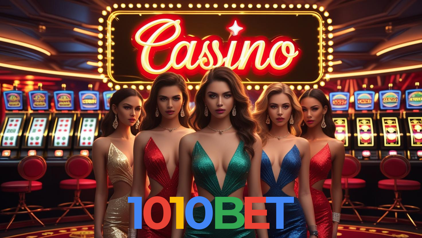 Acesso ao 1010BET