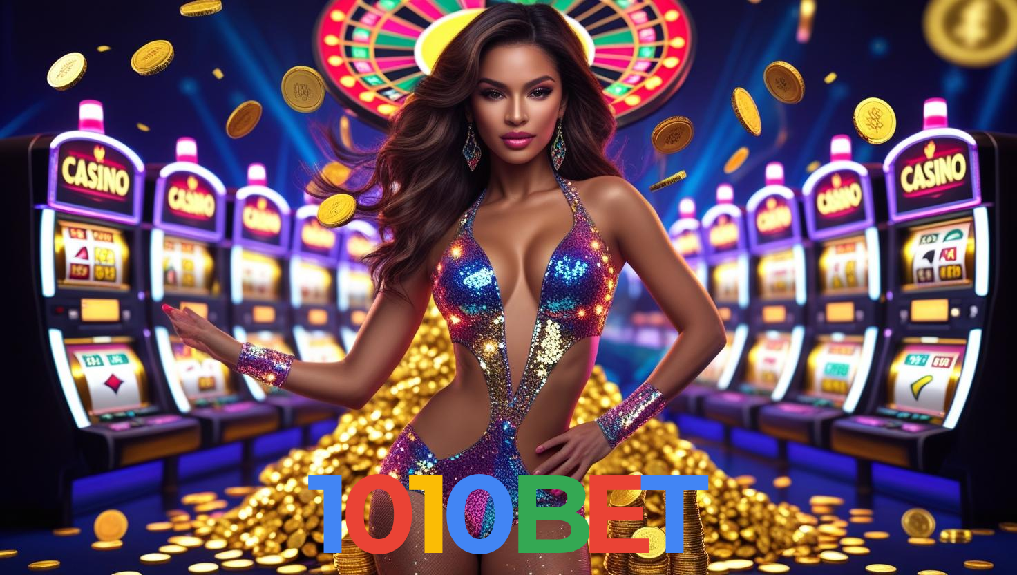 Cassino Online 1010BET