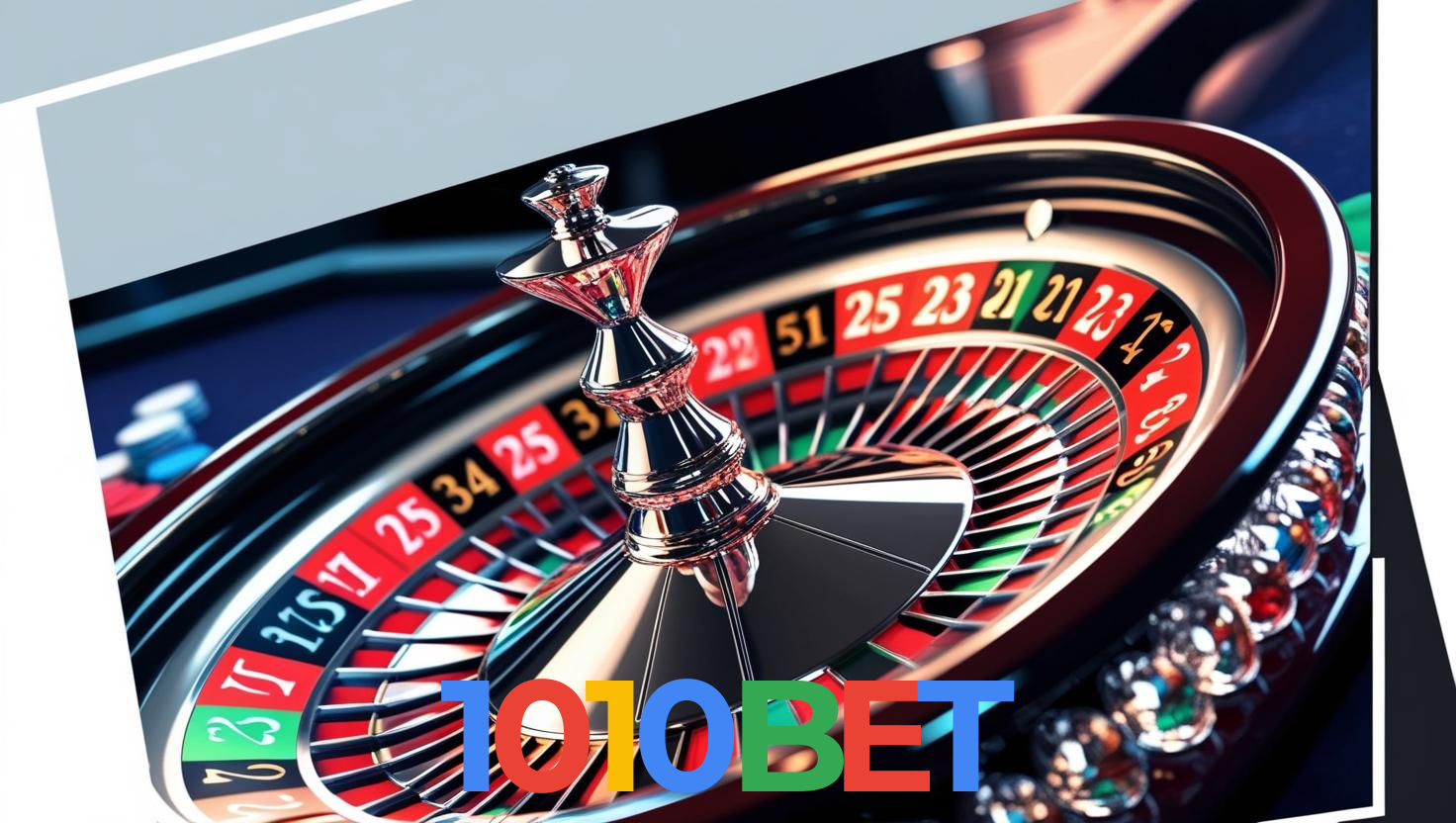 Cassino Online1010BET