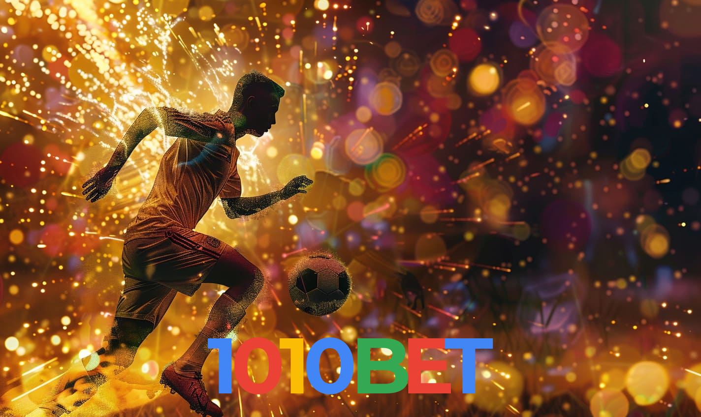 Promoções e Bônus no 1010BET