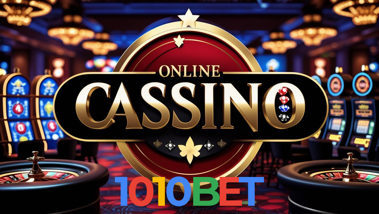 Apostas no 1010BET