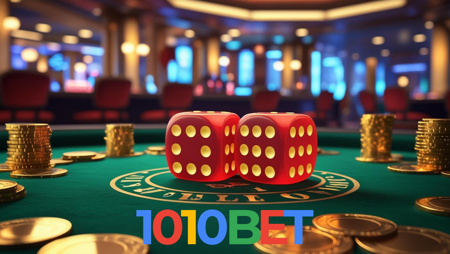 Acesso ao 1010BET