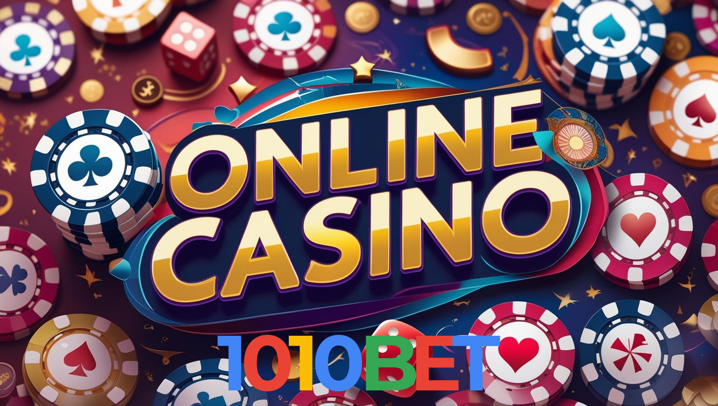 Cassino Online 1010BET