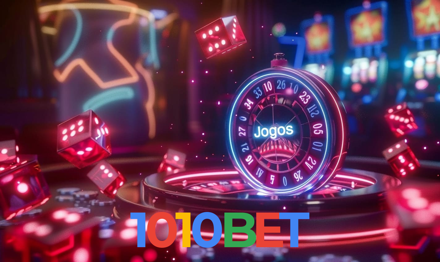 Cassino Online 1010BET