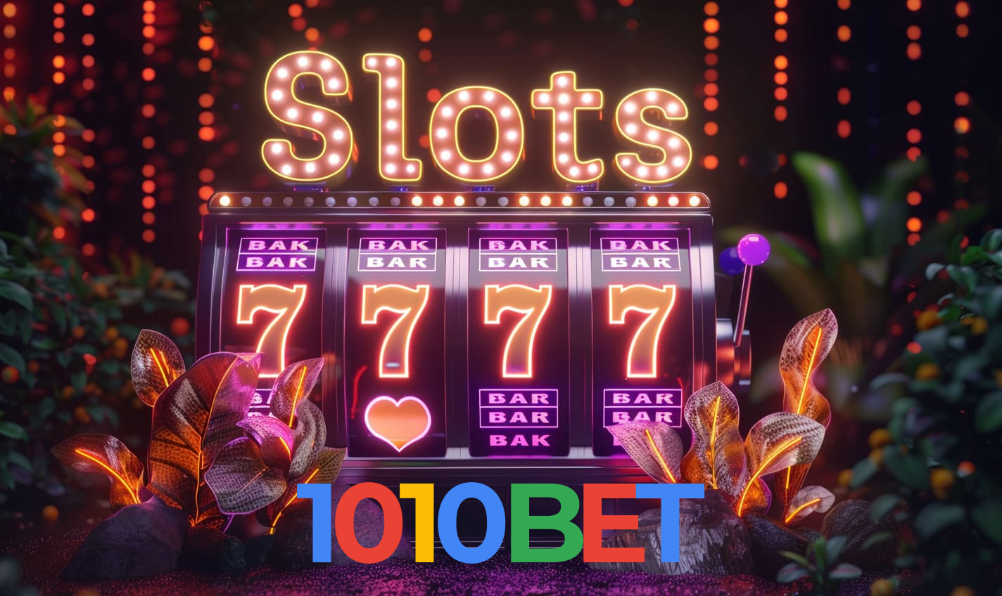 Cassino Online 1010BET